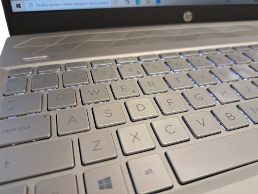 HP HP Pavilion Laptop 15-cs1xxx 512