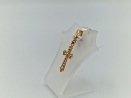 Zelta kulons, 0.99 g