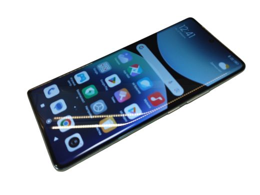 Xiaomi Note 14 Pro 0.25 gb