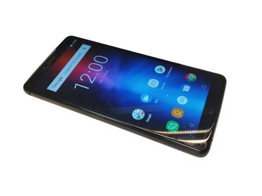 Oukitel K8
