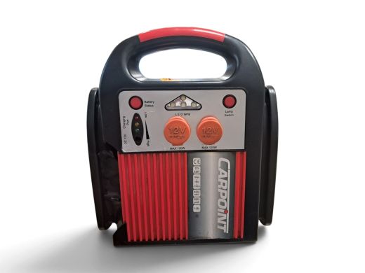 carpoint Dc12V