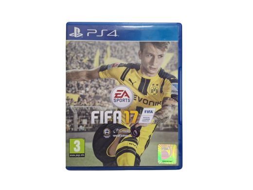 Fifa 17