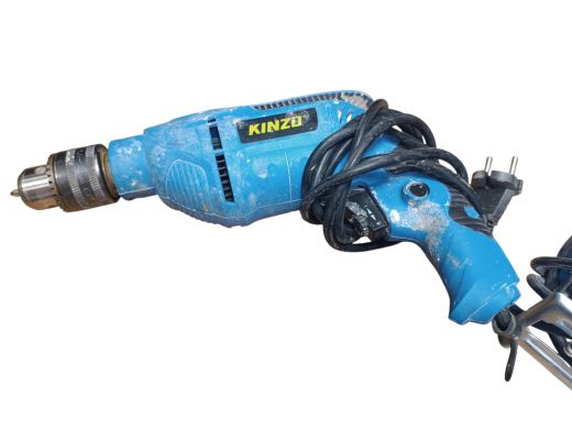 Kinzo Powertools