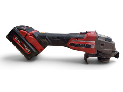 Milwaukee M18 Fpd2/M18 Fsag125X