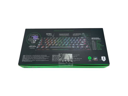 Razer Huntsman Mini 