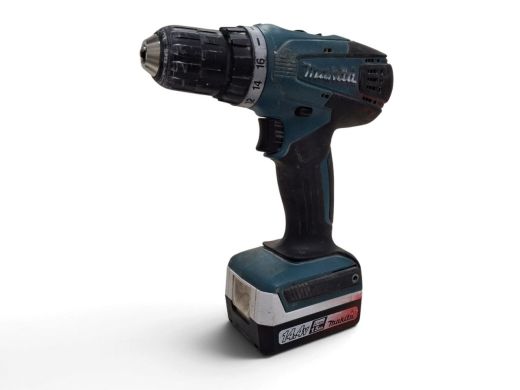 makita Df347D