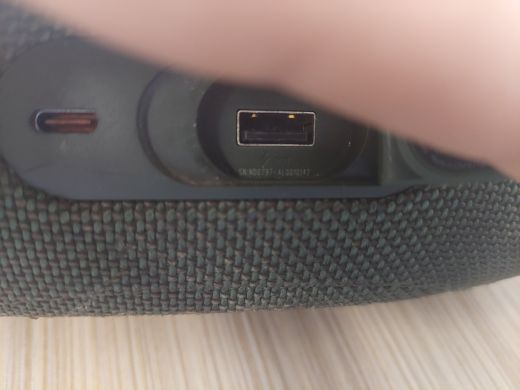 JBL Charger 5