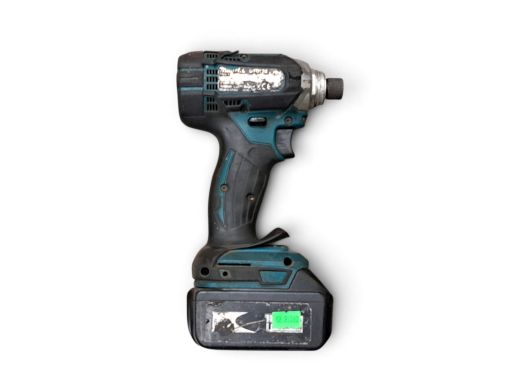 Makita Dtd152