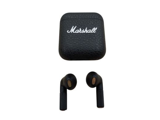 Marshall Minor 4 