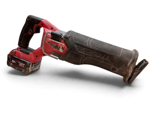 Milwaukee M18 Fsz