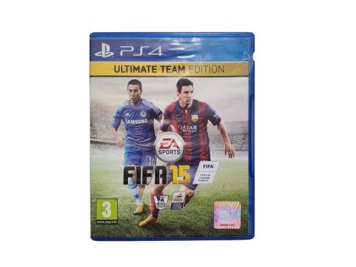 Fifa 15