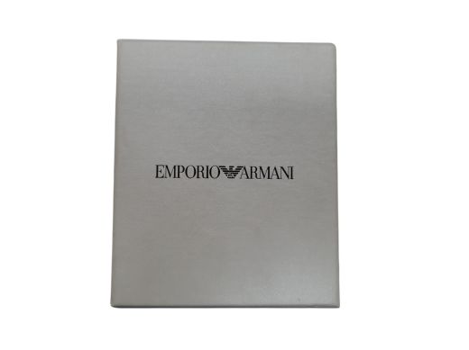 Emporio Armani Ar60011