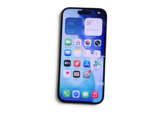 Apple iPhone 16 128 gb