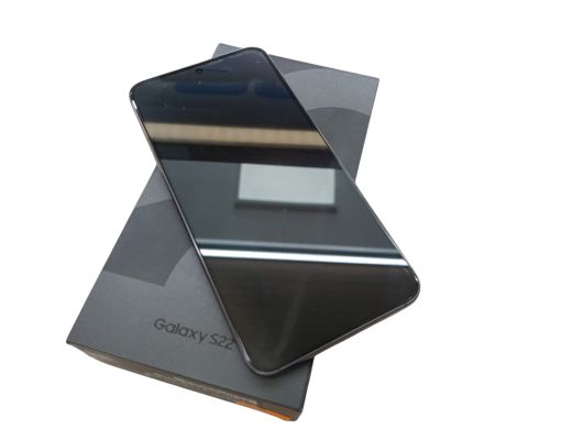 Samsung Sm-S901B/Ds Galaxy S22 128 gb