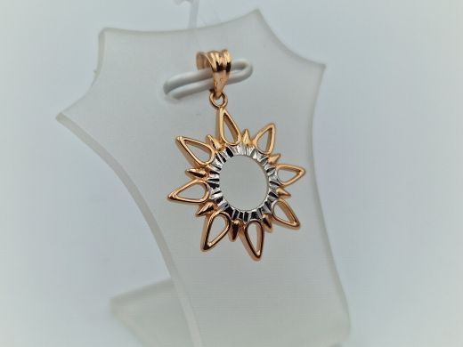 Zelta kulons, 1.54 g