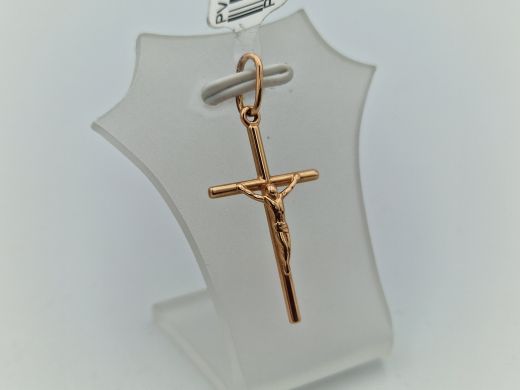 Золотой кулон, 1.13 г