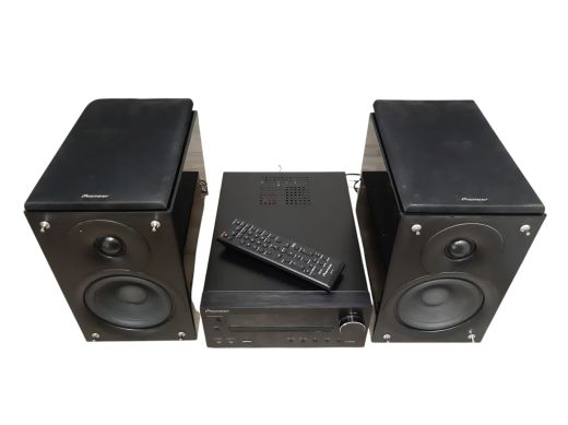 Pioneer X-Hm51-K