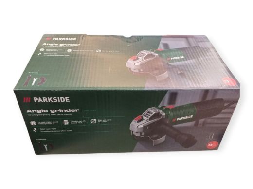 Parkside Pws 115 C3