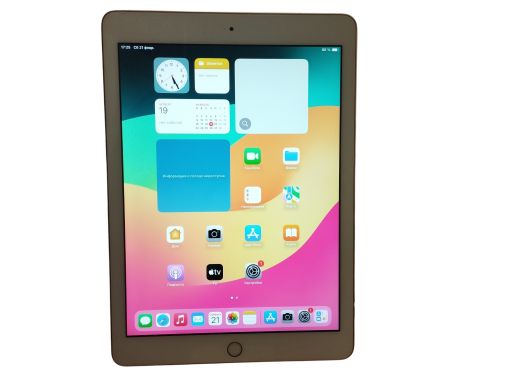 Apple iPad 6Th 32 gb