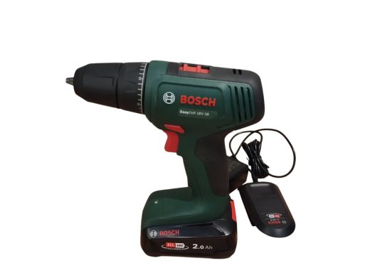 Bosch Easydrill 18V-38 