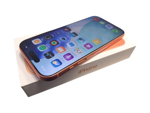Apple iPhone 17 Pro 256 gb