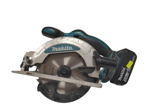 Makita Dds610