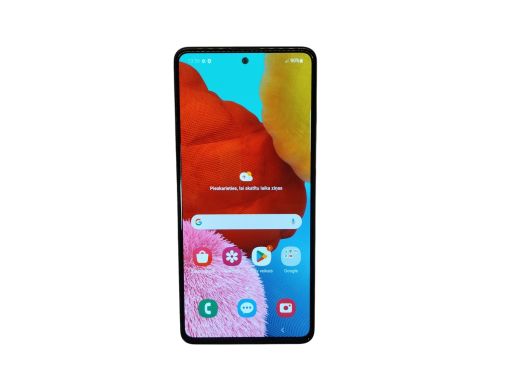 Samsung A51 128 gb
