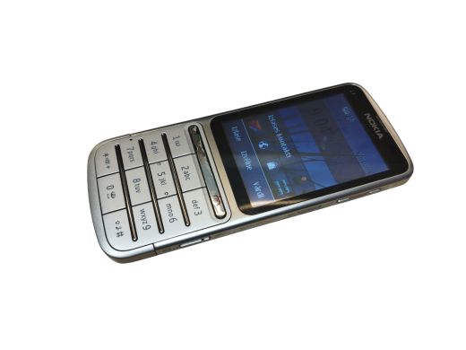 Nokia C3