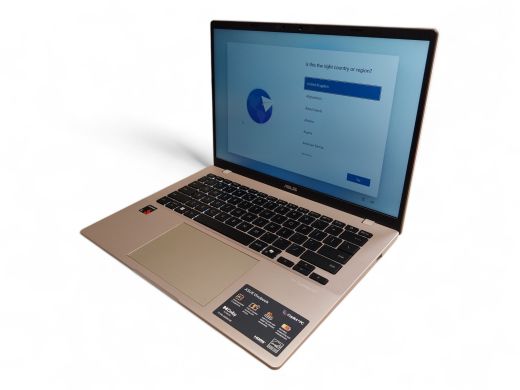 Asus Vivobook 14 X1407Qa 512 gb