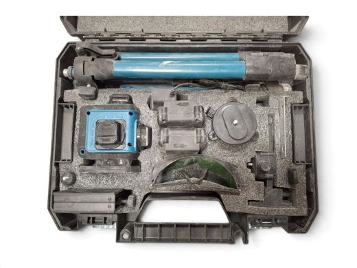 Gisam Laser Level 4D