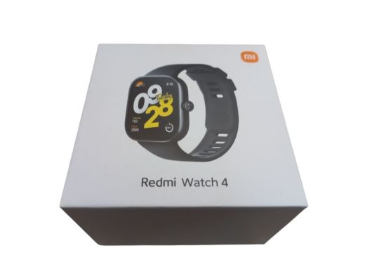 Xiaomi Watch 4 
