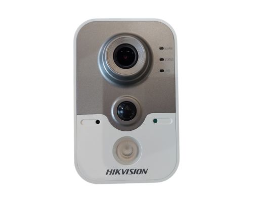 HikVision DS-2CD2420F-I 