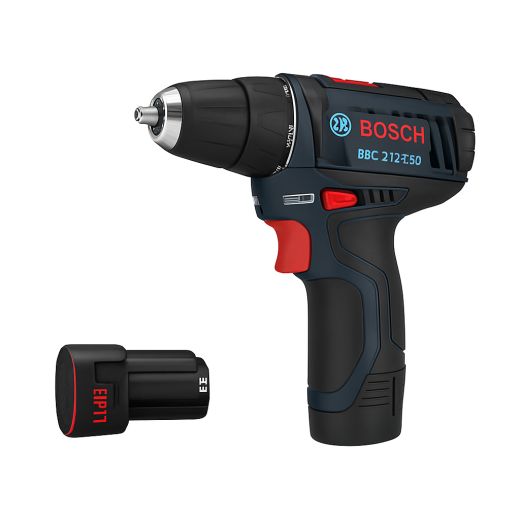 Bosch GSR 12V-15 