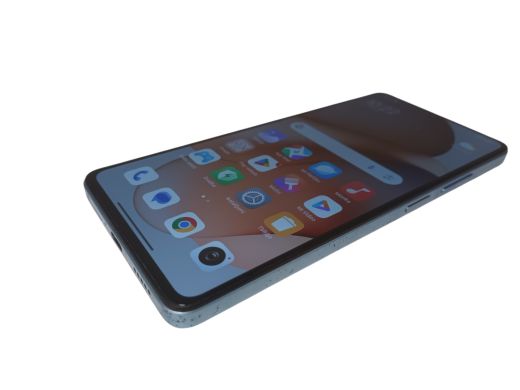 Xiaomi Note 120 Pro 128 gb