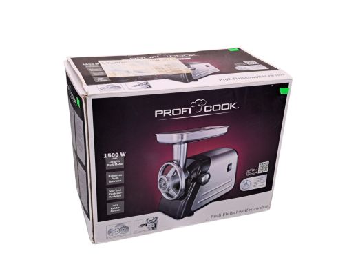 ProfiCook Pc-Fw 1003