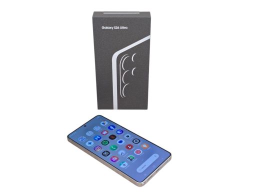 Samsung S26 Ultra 256 gb
