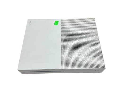 Microsoft Xbox One S 
