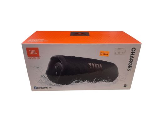 JBL Charge 5