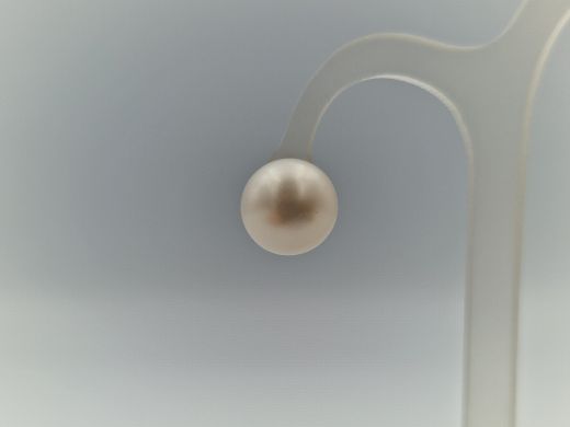 Zelta auskari, 2.27 g