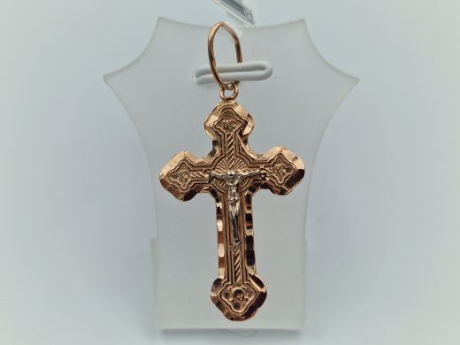 Золотой кулон, 1.97 г