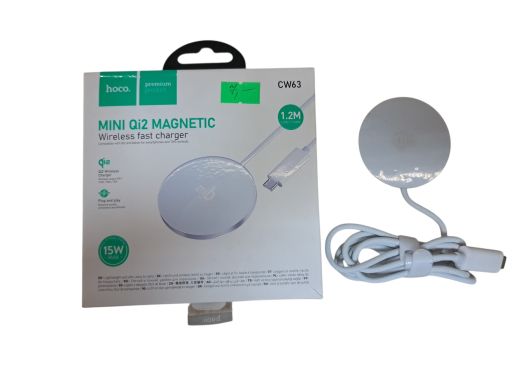 Mini Qi2 Magnetic Ce63