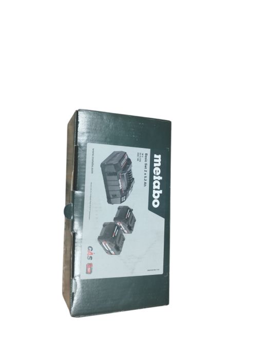 metabo Ssw 18Lt 300Bl