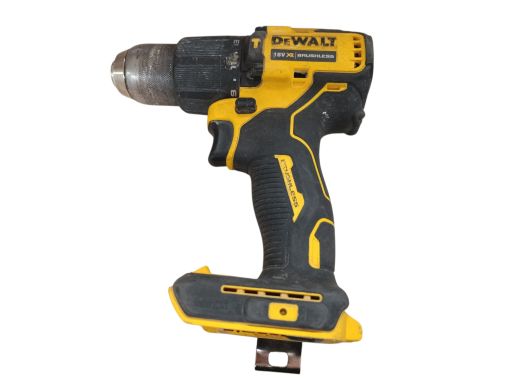 DeWalt 18V XR Brushless 