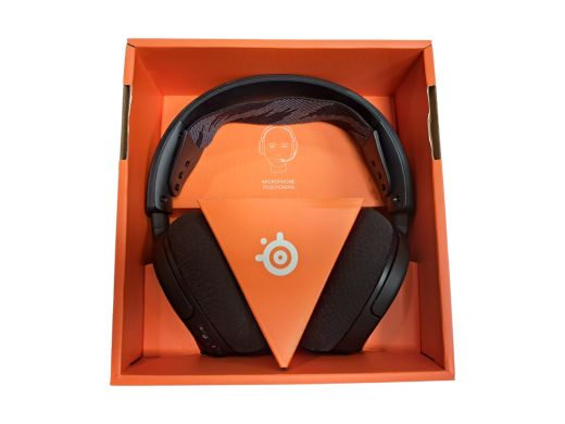 steelseries arctis nova 1 