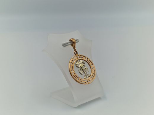 Zelta kulons, 1.71 g