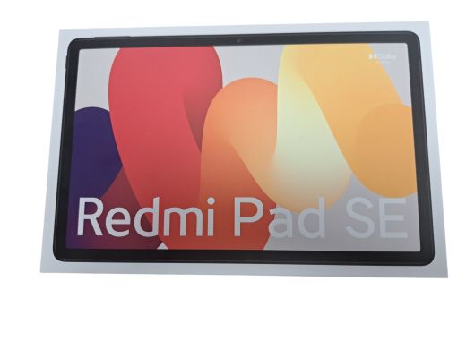 Xiaomi Redmi Pad Se