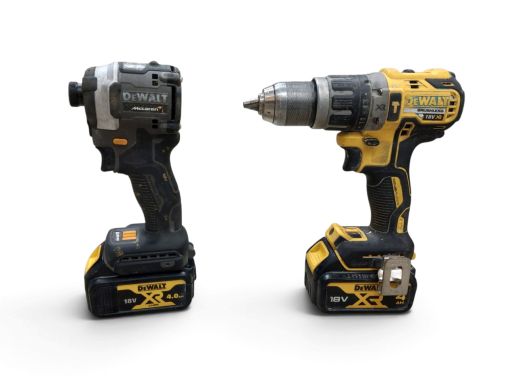 DeWALT Dcf85M