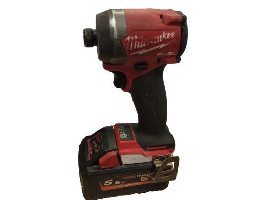 Milwaukee M 18