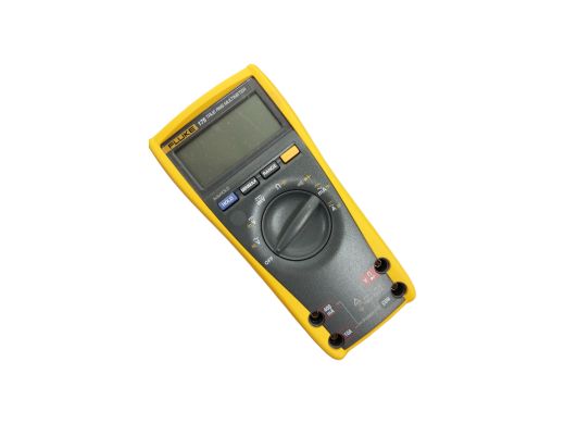Fluke True-Rms Multimeter