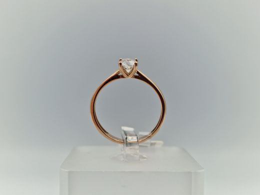 Zelta kulons, 3 g, izm. 56